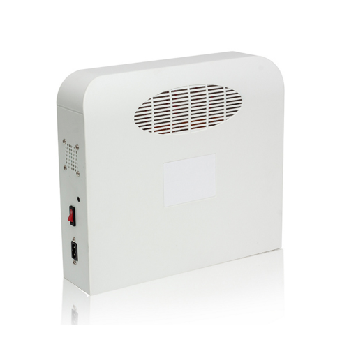 荣昌区手机信号屏蔽器DX5000B