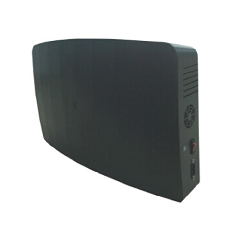 荣昌区对讲信号屏蔽器DX1008C