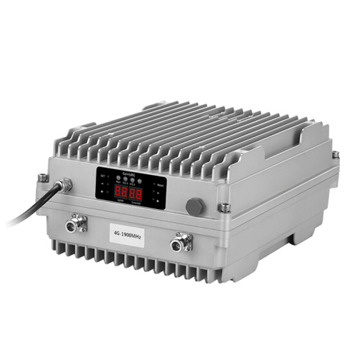 荣昌区4G工程用手机信号放大器